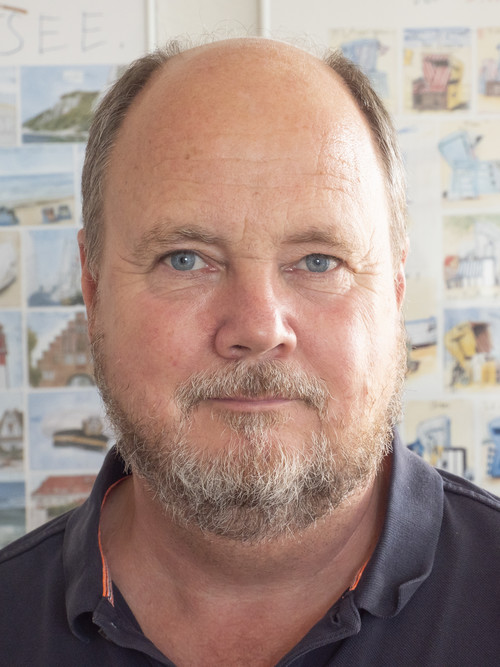 Dr. med. Stefan Hargus Arzt Neustadt Praxis HNO Hals Nase Ohr